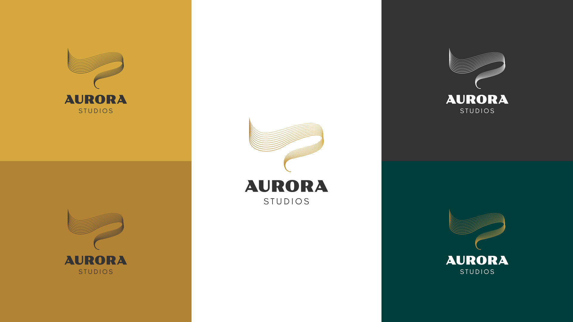 Aurora Studios Aurora Studios