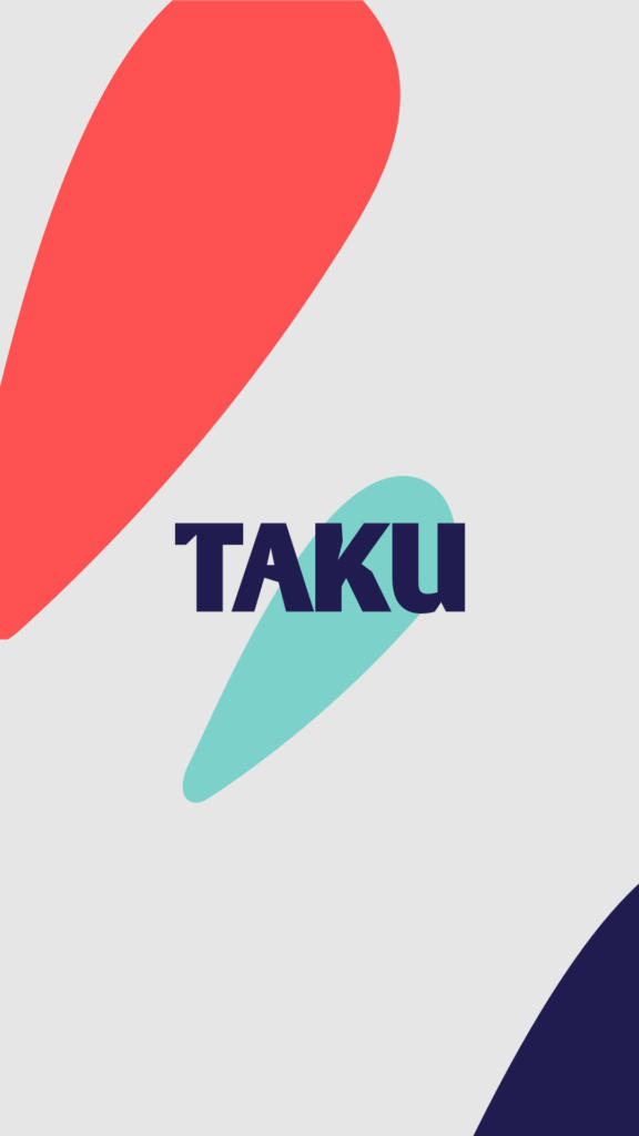 TAKU logo