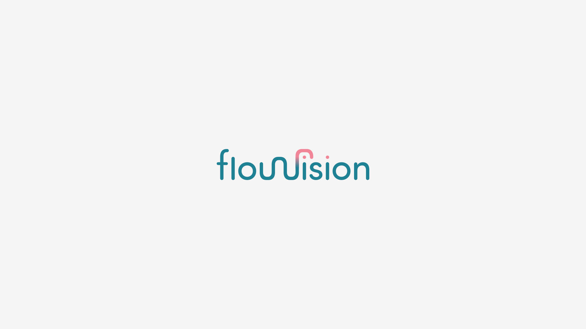 Flowision logo Flowision logo