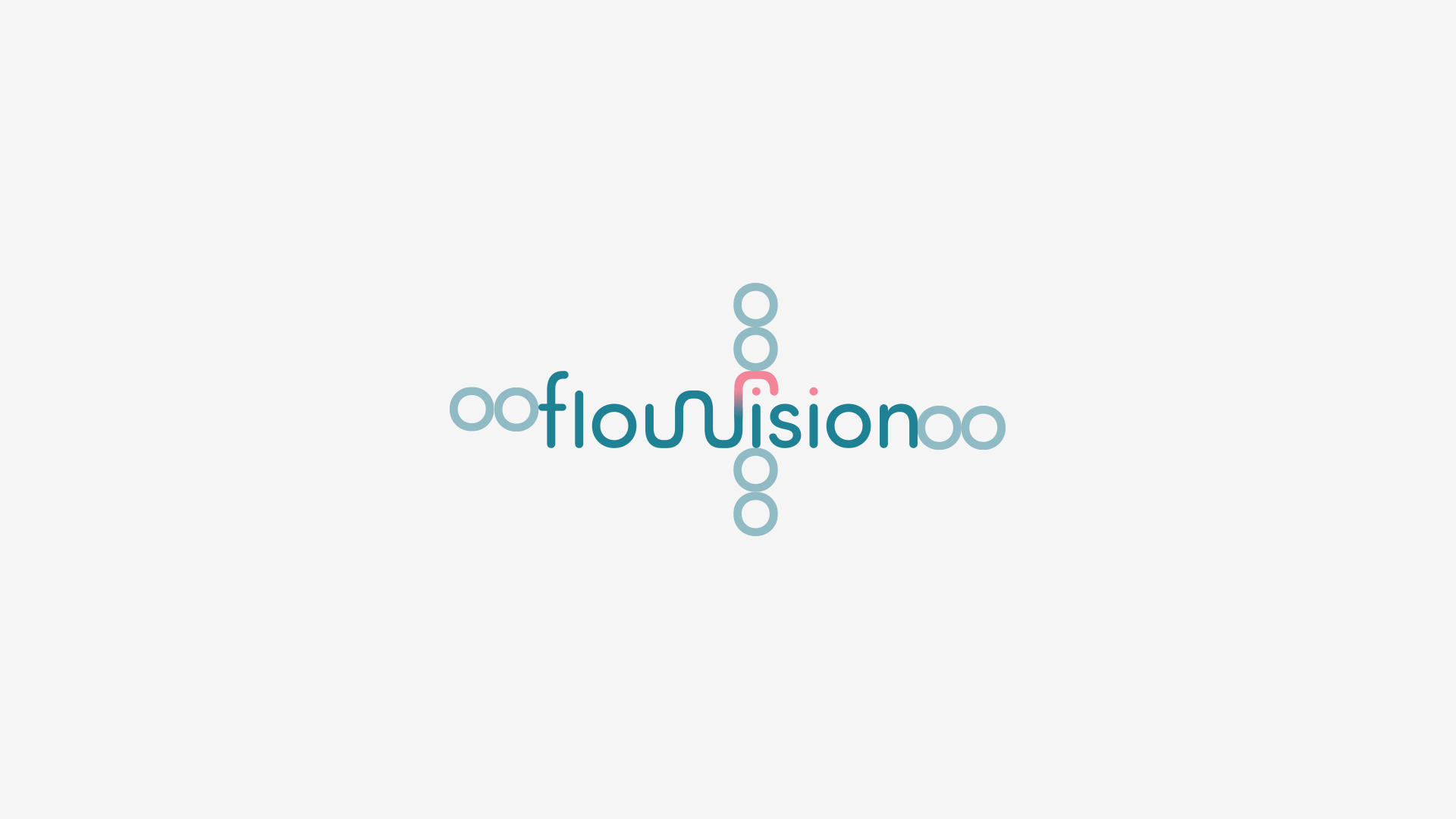 Flowision logo margins Flowision logo margins