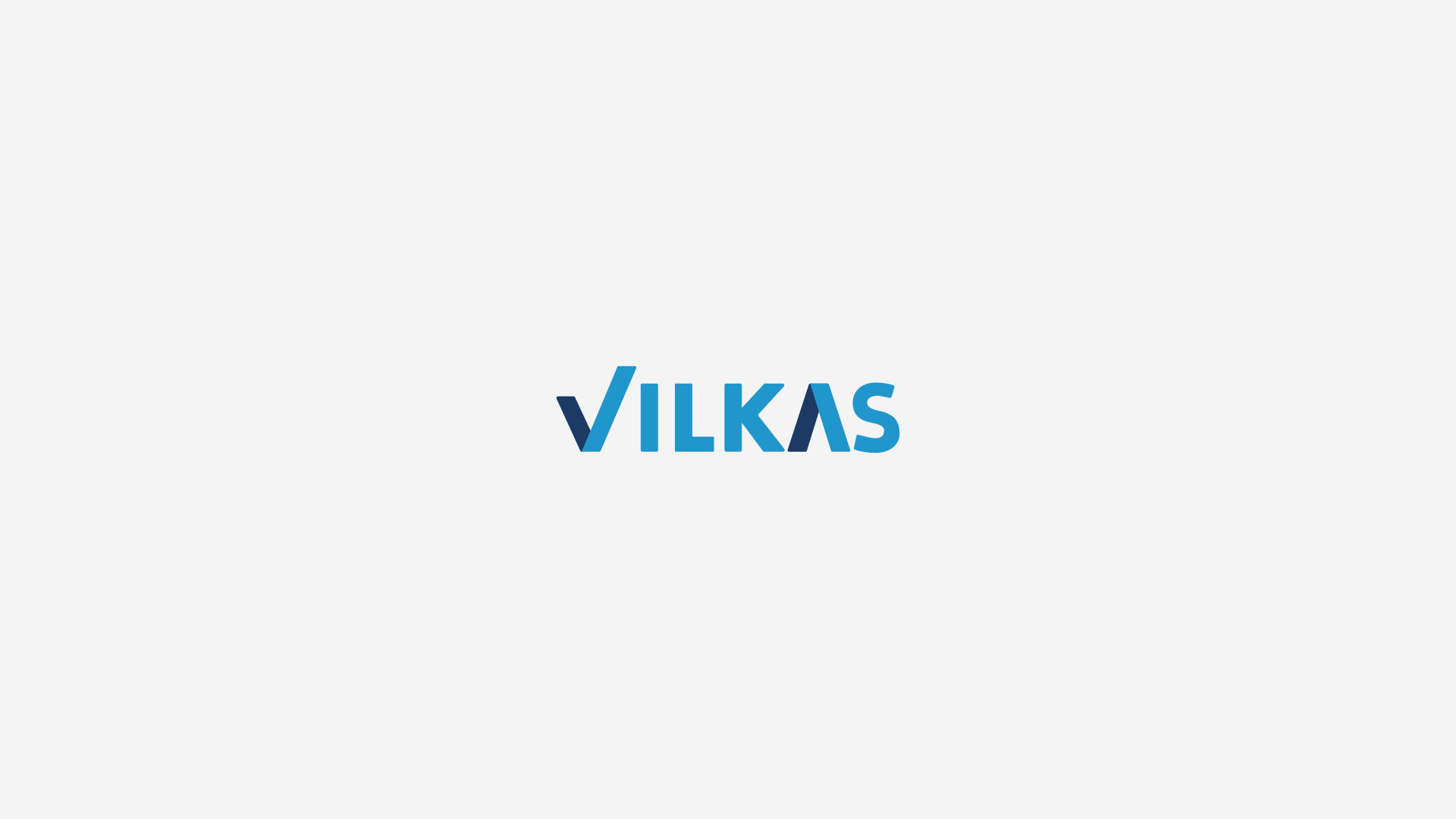 Vilkas logo