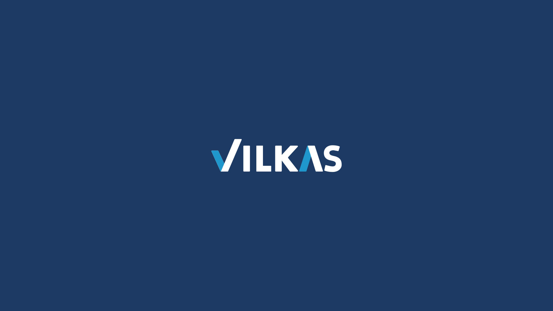 Vilkas logo