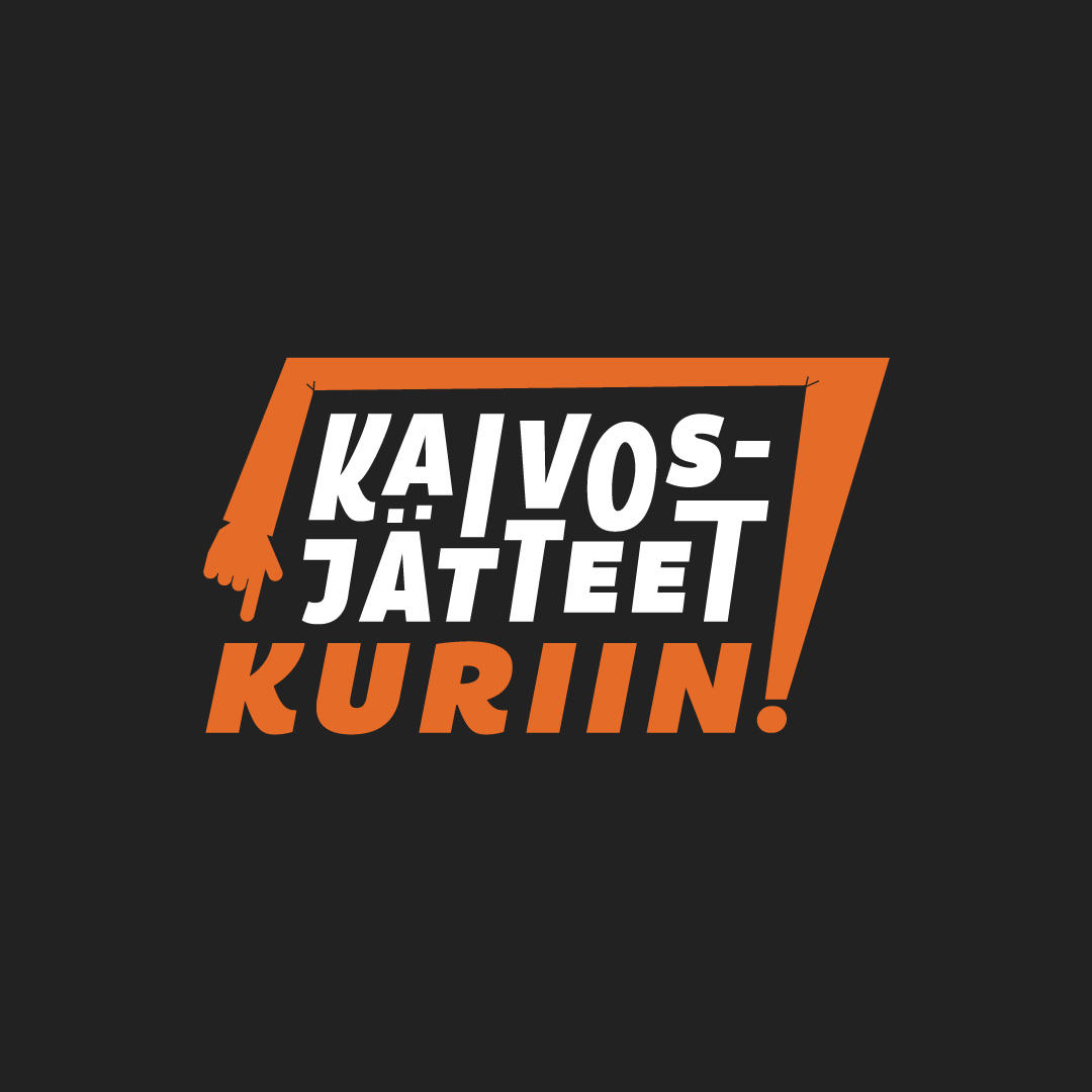 sll_kaivos_logo Kaivosjätteet kuriin! logo