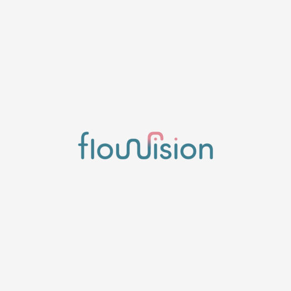 Flowision logo