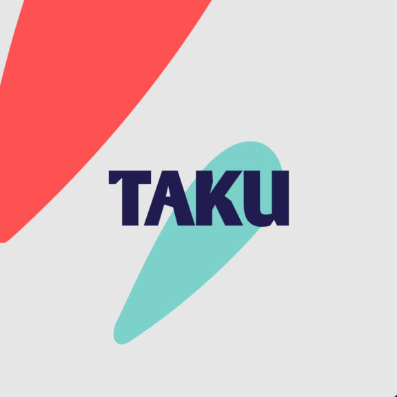 TAKU logo