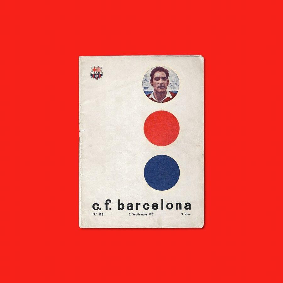 Barcelonaa parhaimmillaan. Kuva: 1 Shilling(1/-).