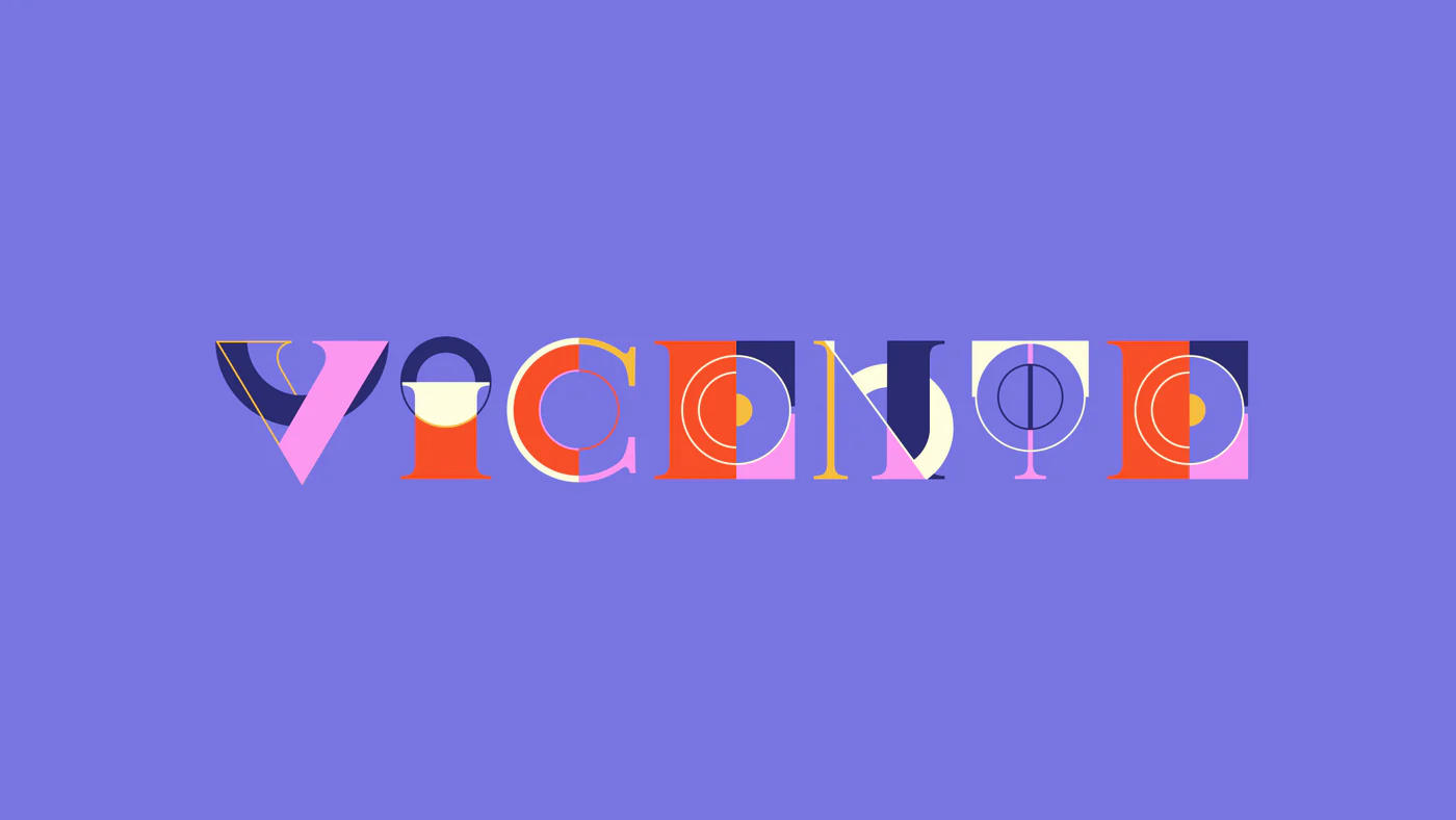 V niin kuin Vicente. Kuva: Animography
