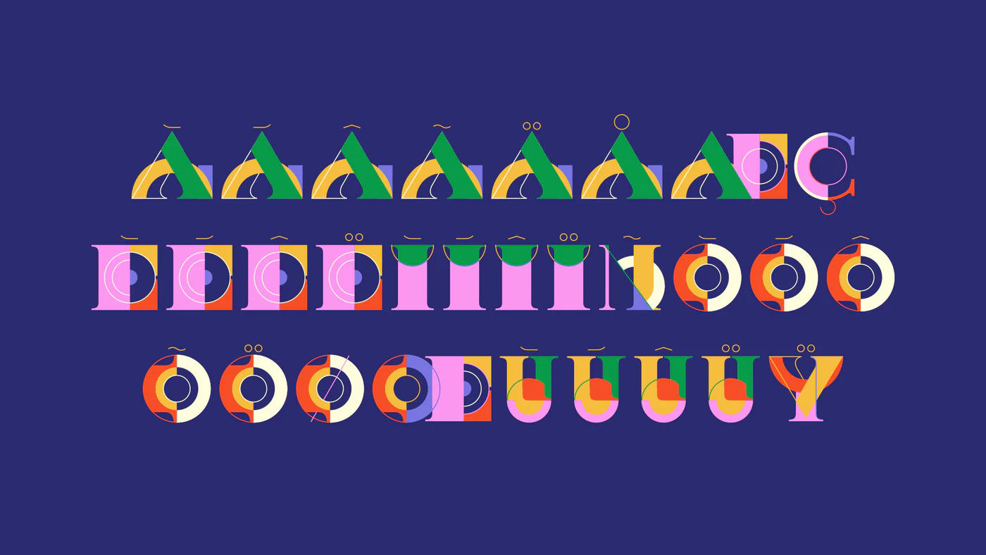 Ääkköset. Kuva: Animography