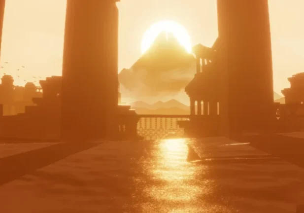 Journey game