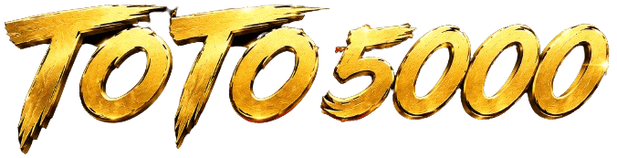 TOTO5000 Logo