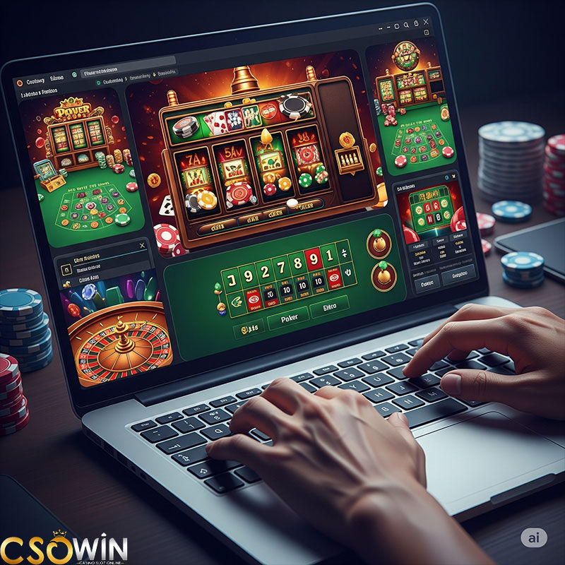 CSOWIN