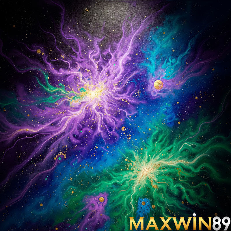 MAXWIN89