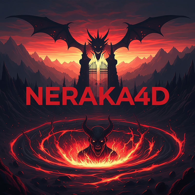 NERAKA4D
