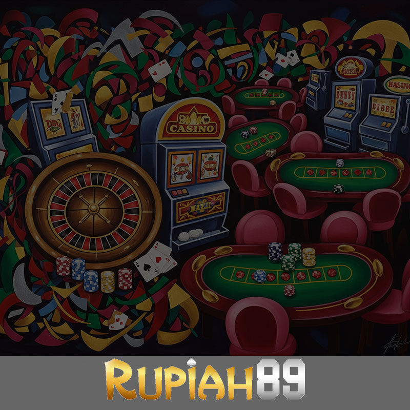 RUPIAH89
