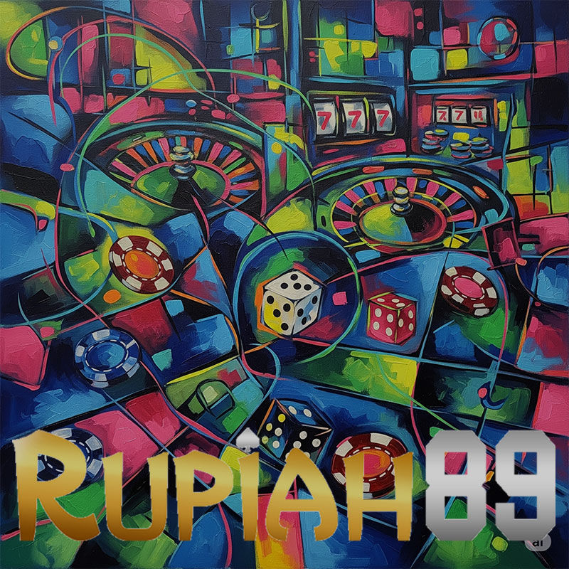 Rupiah89: Situs Slot Online Terpercaya & Gampang Menang Hari Ini 2025