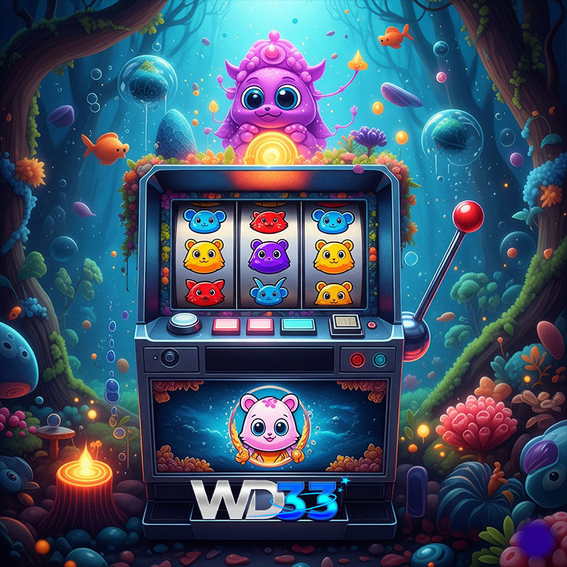 WD33