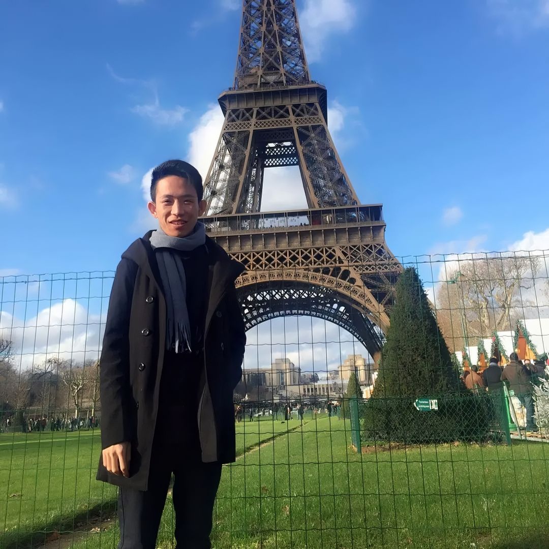 Creative Director photo