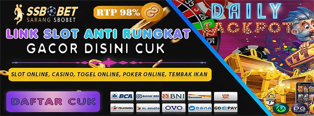 sarangsbobet