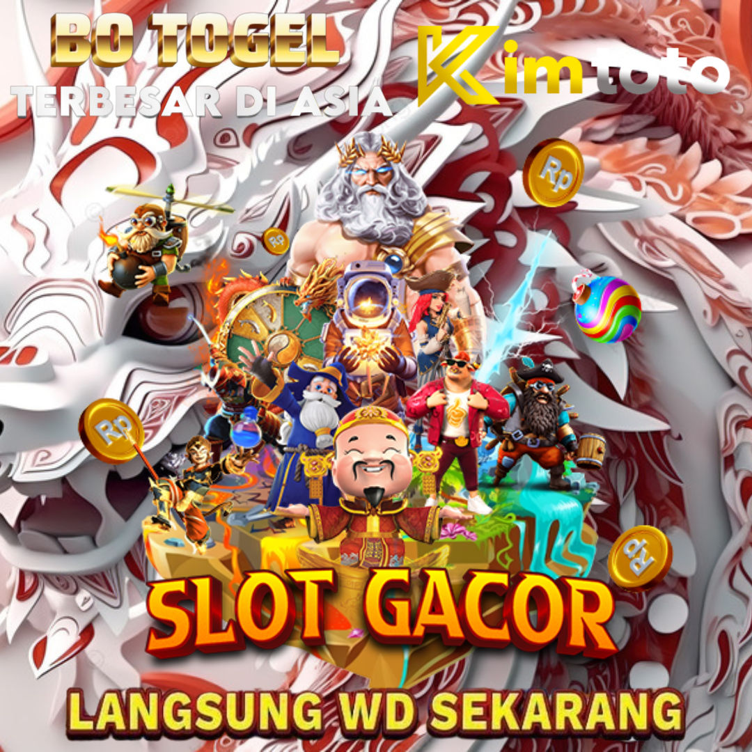 KIMTOTO: Link Login Situs Slot Gacor Hari Ini Resmi Kim Toto KIMTOTO: Link Login Situs Slot Gacor Hari Ini Resmi Kim Toto