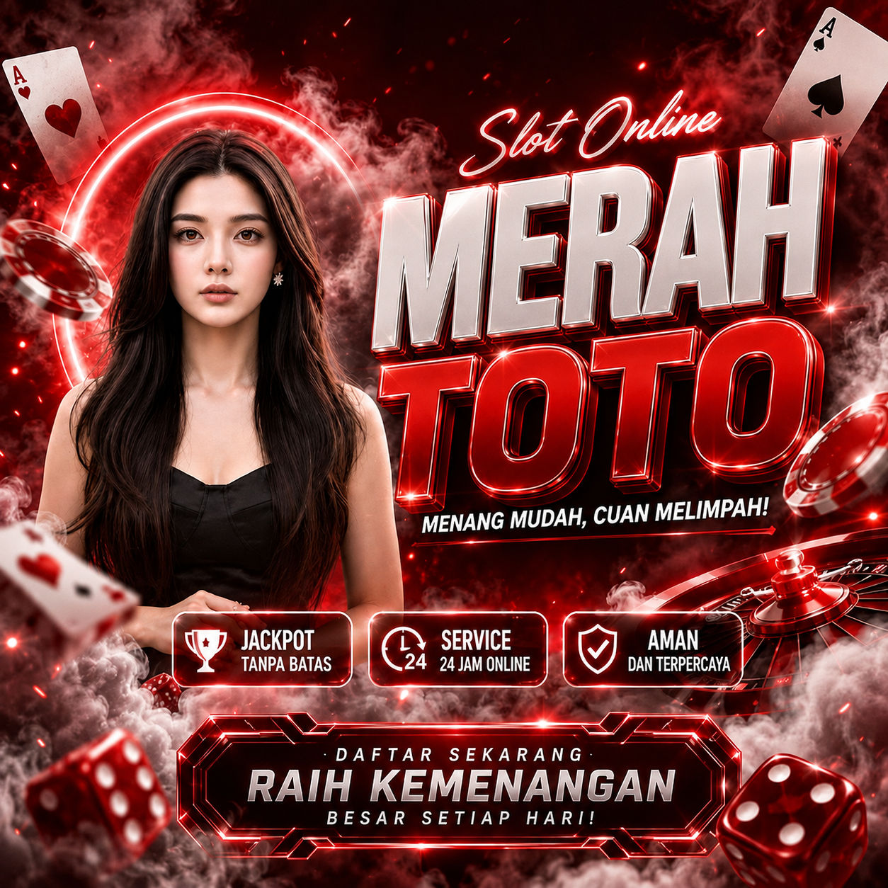MERAHTOTO