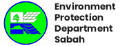 Sabah Environmental Protection Department