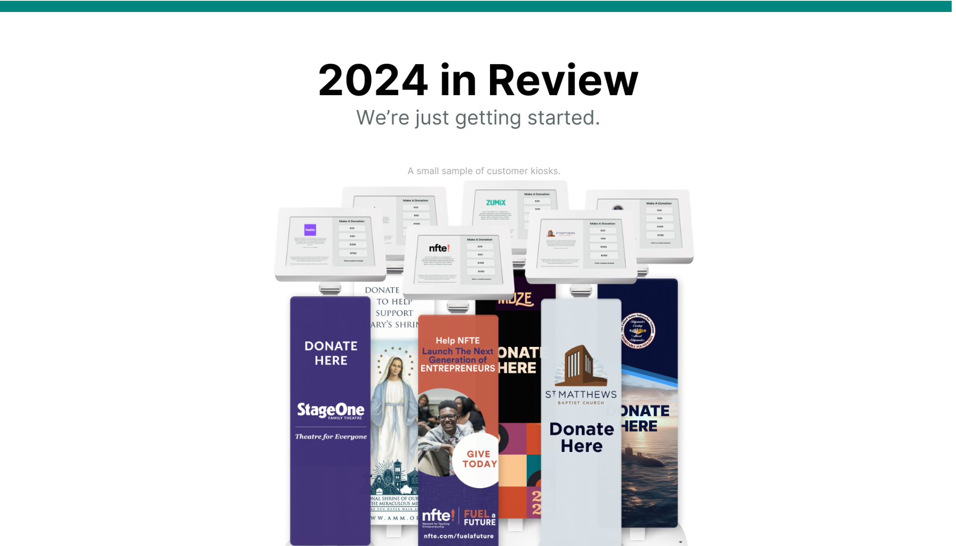 2024 Year in Review