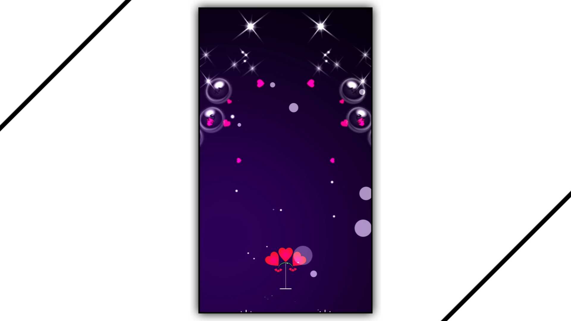 Love Kinemaster Template Download Free Light Effect