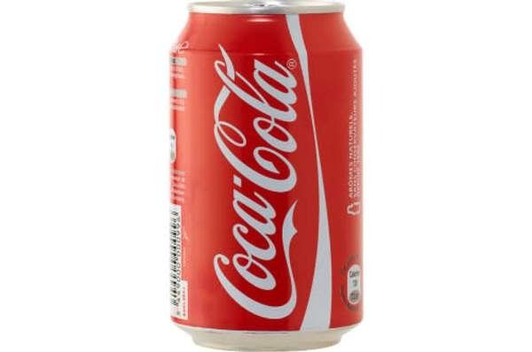 Coca-Cola 0.33 l
