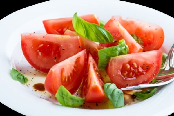 Tomato salad 280 gr