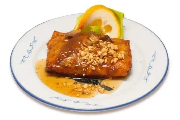 Spring roll with vegetables 200 gr