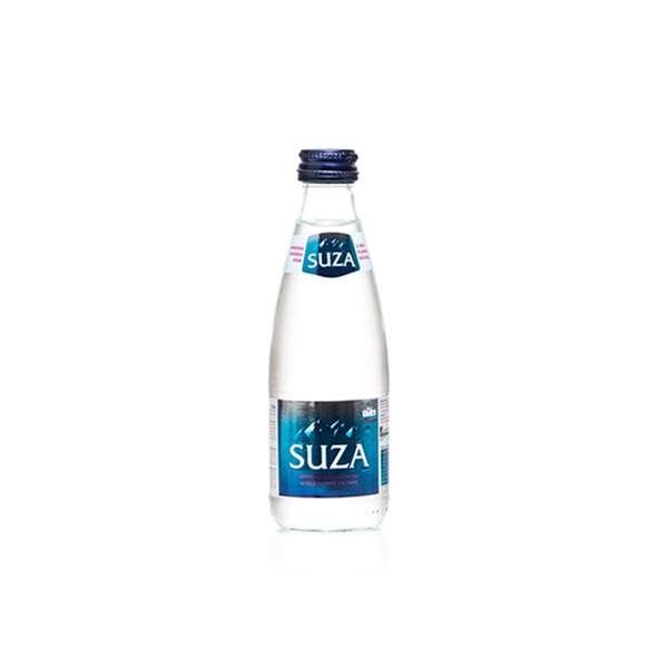 Still water Suza 0.25 l