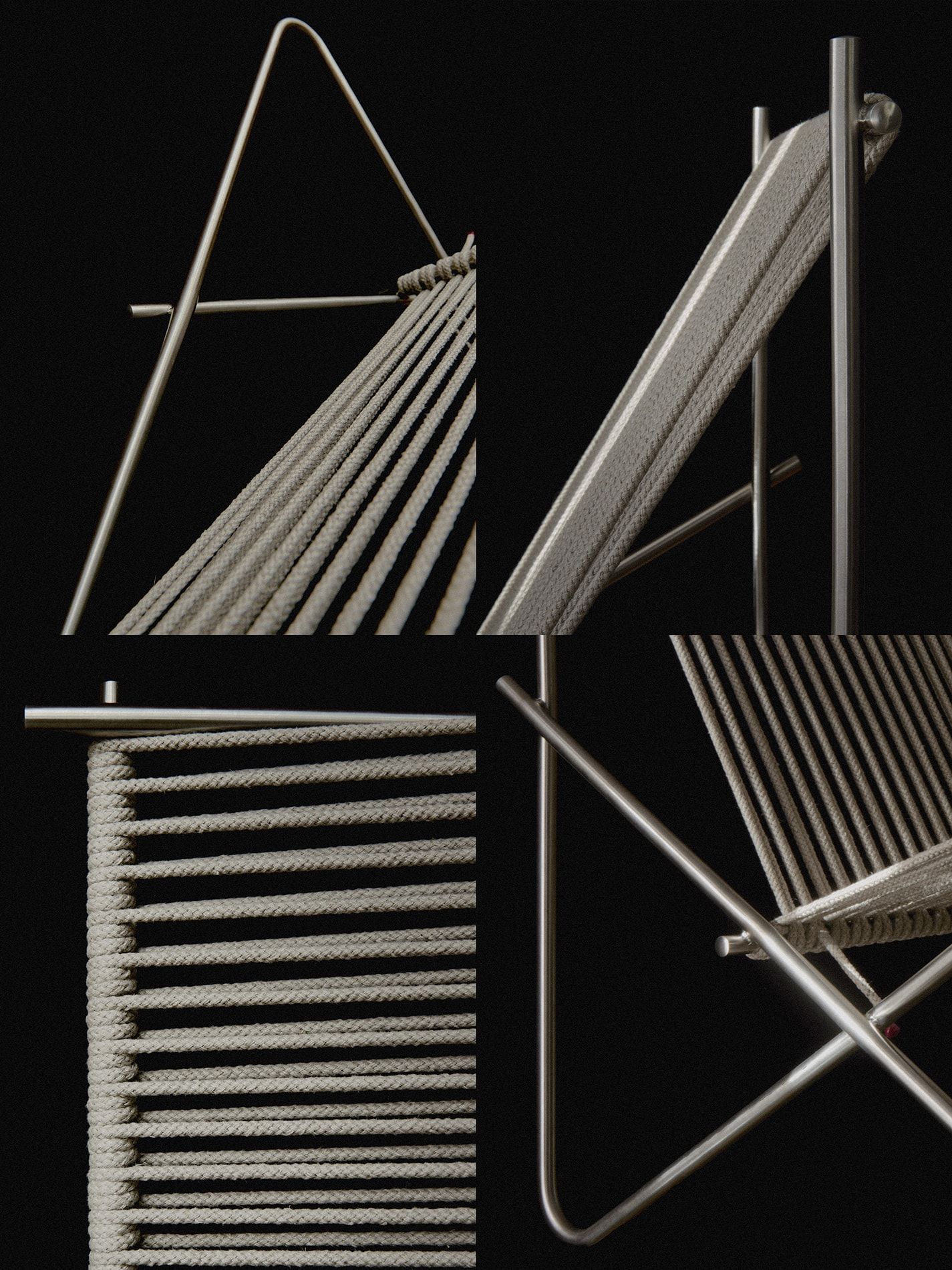 The Line of Beauty - Kinfolk