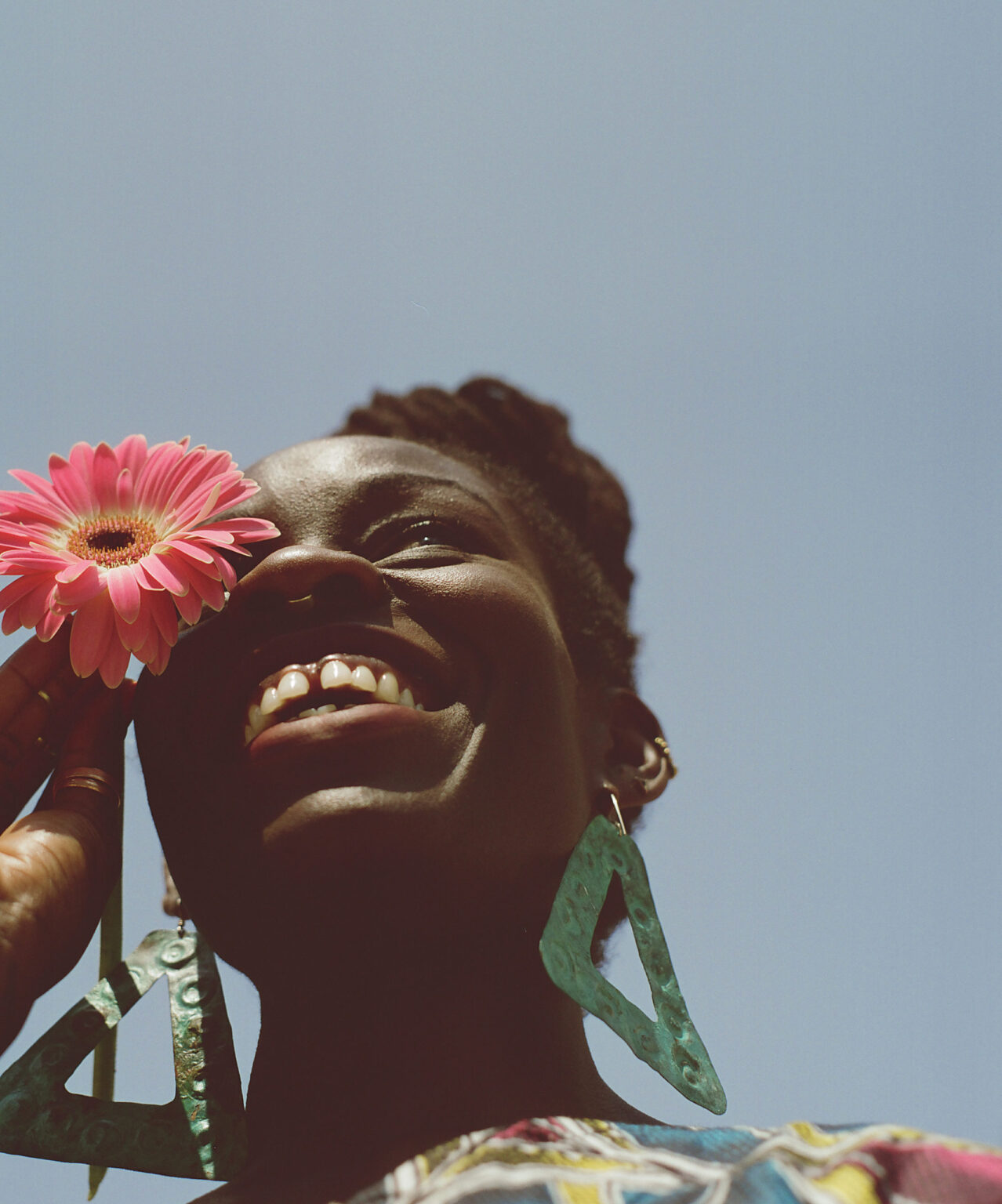 Alua Arthur - Kinfolk