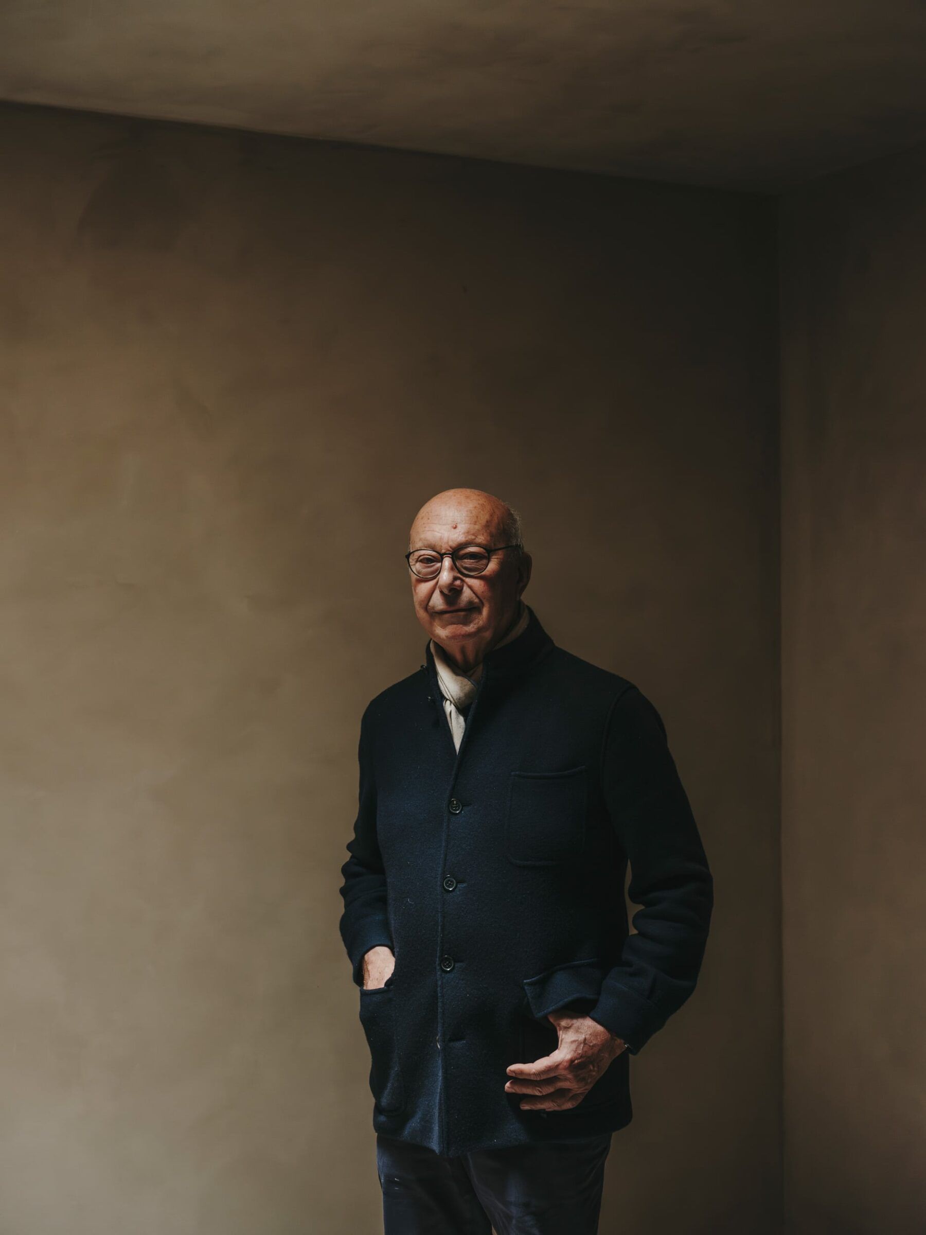 Axel Vervoordt - Kinfolk