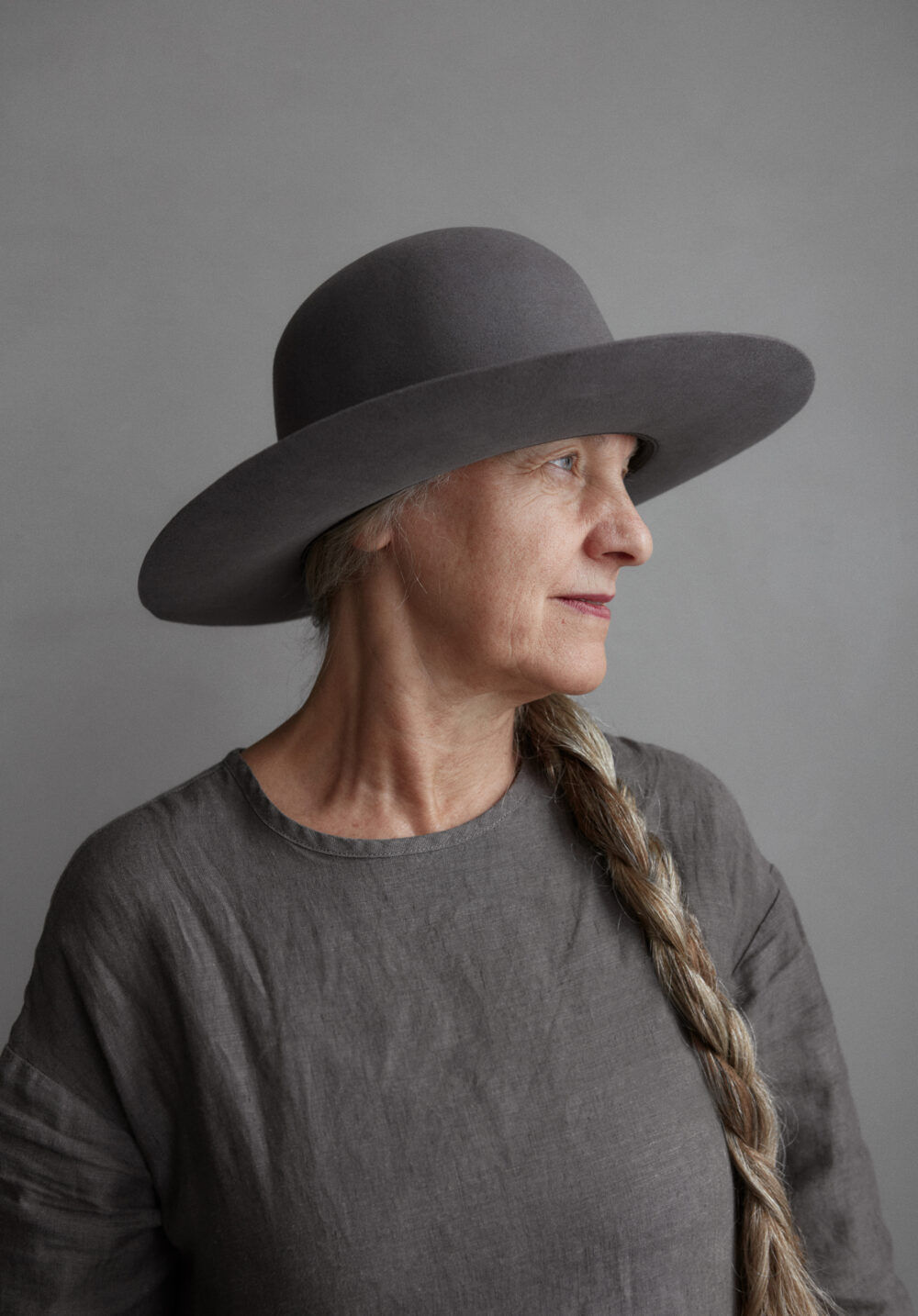 Birgitta de Vos - Kinfolk