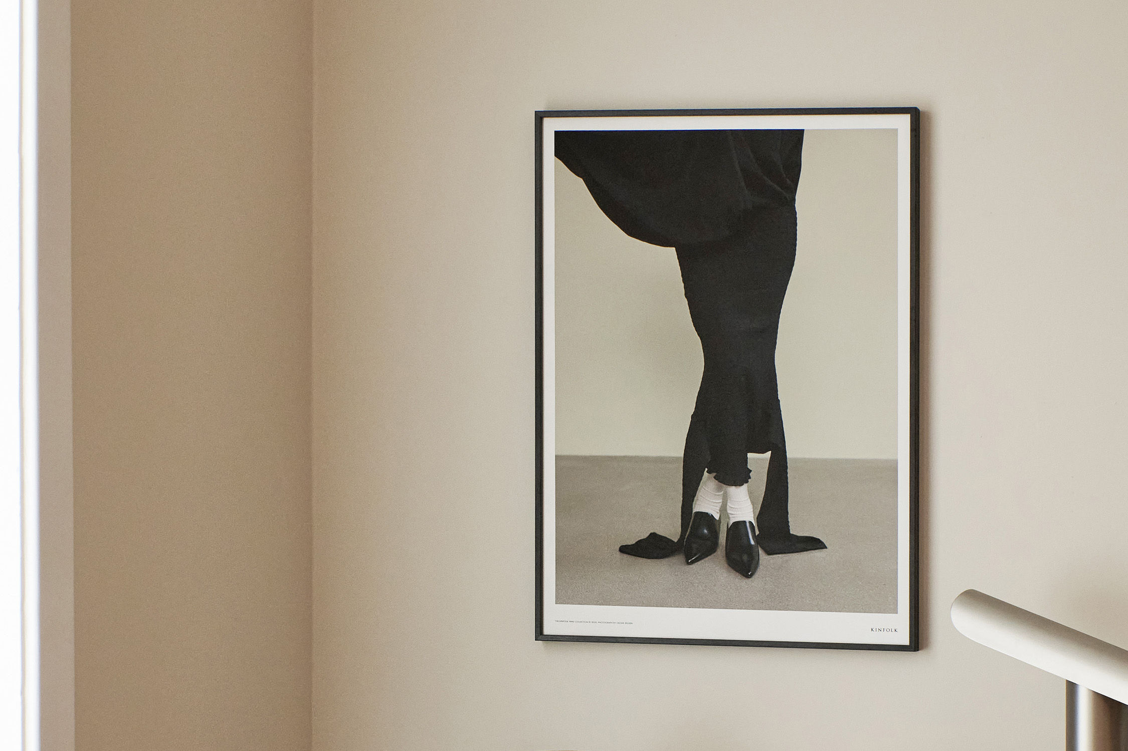 Body Language - Kinfolk Body Language - Kinfolk
