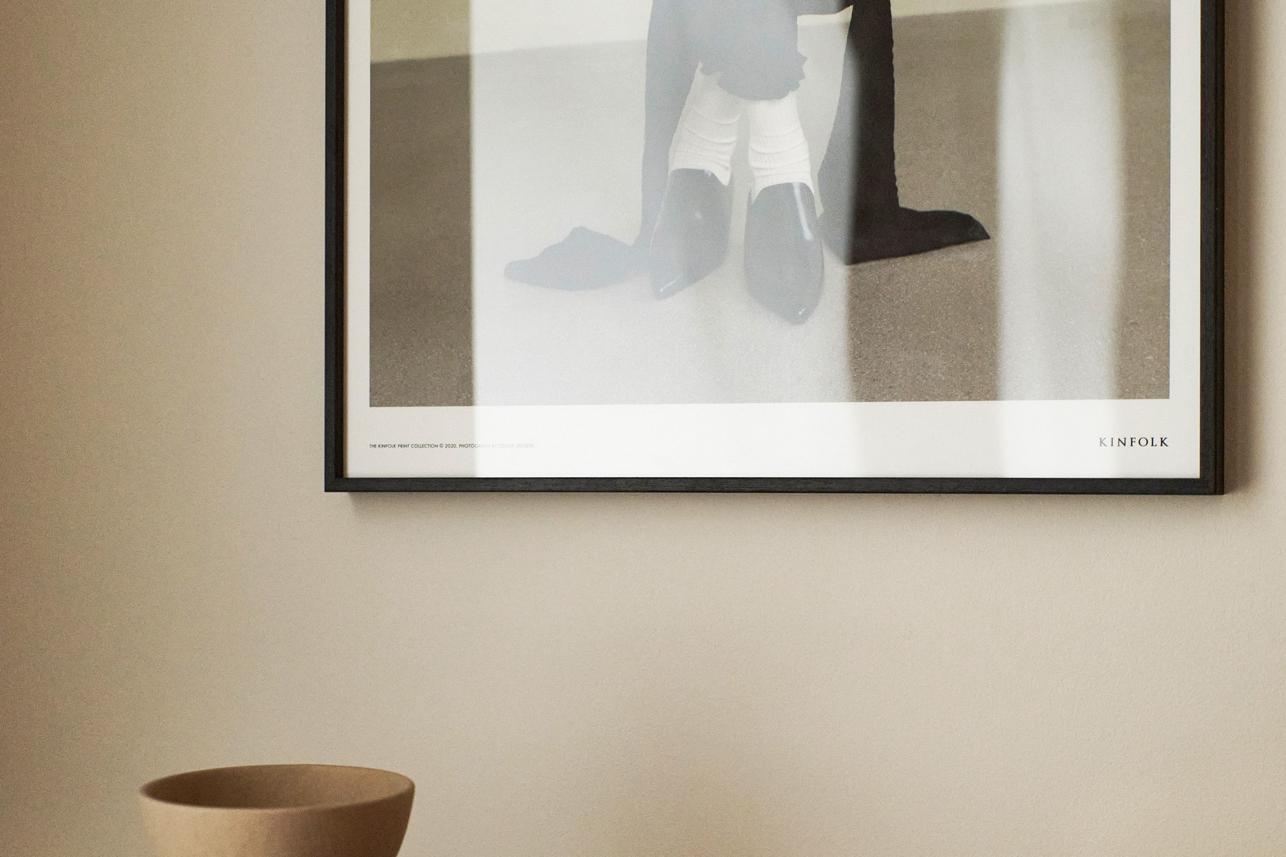 Body Language - Kinfolk Body Language - Kinfolk