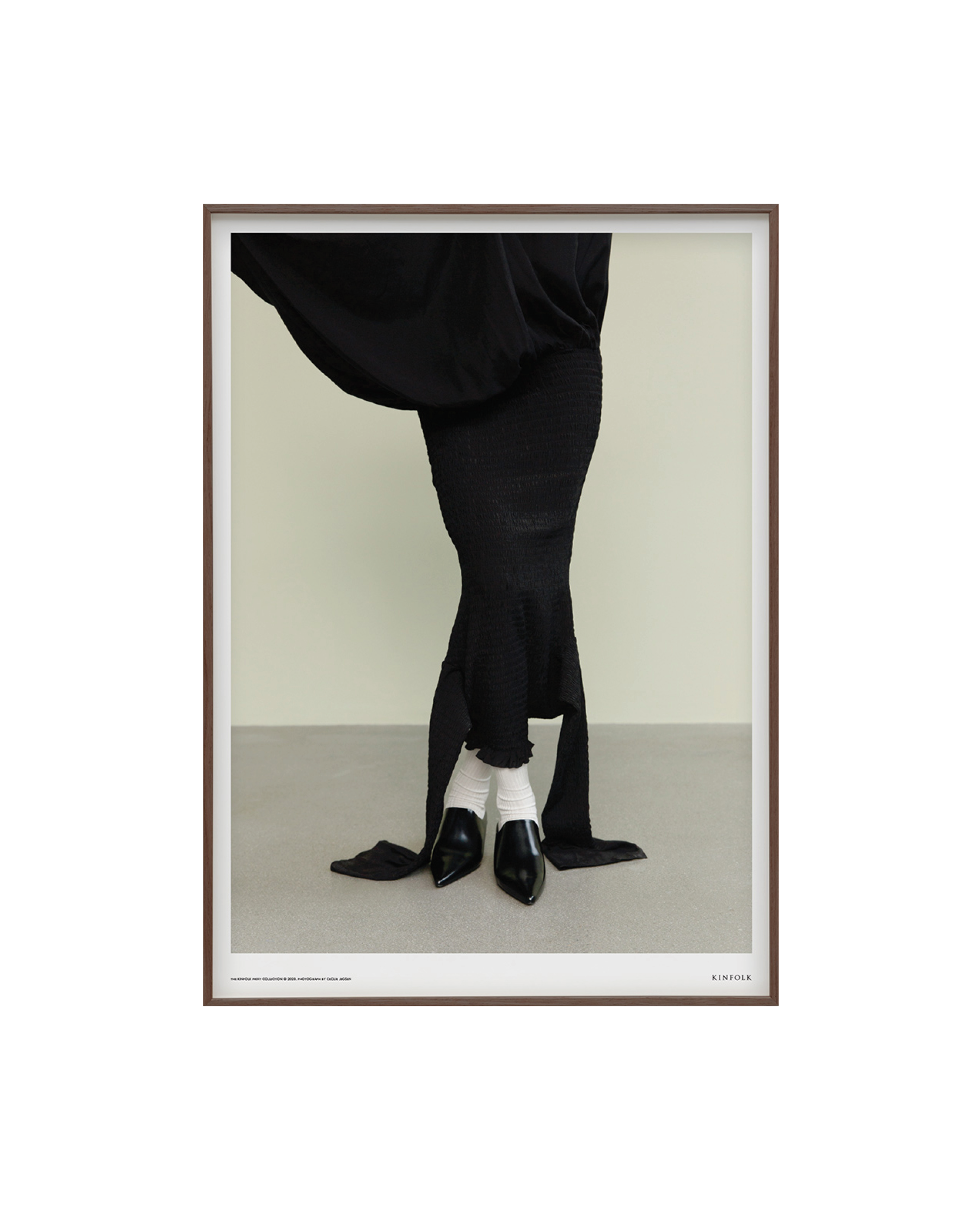 Body Language - Kinfolk Body Language - Kinfolk