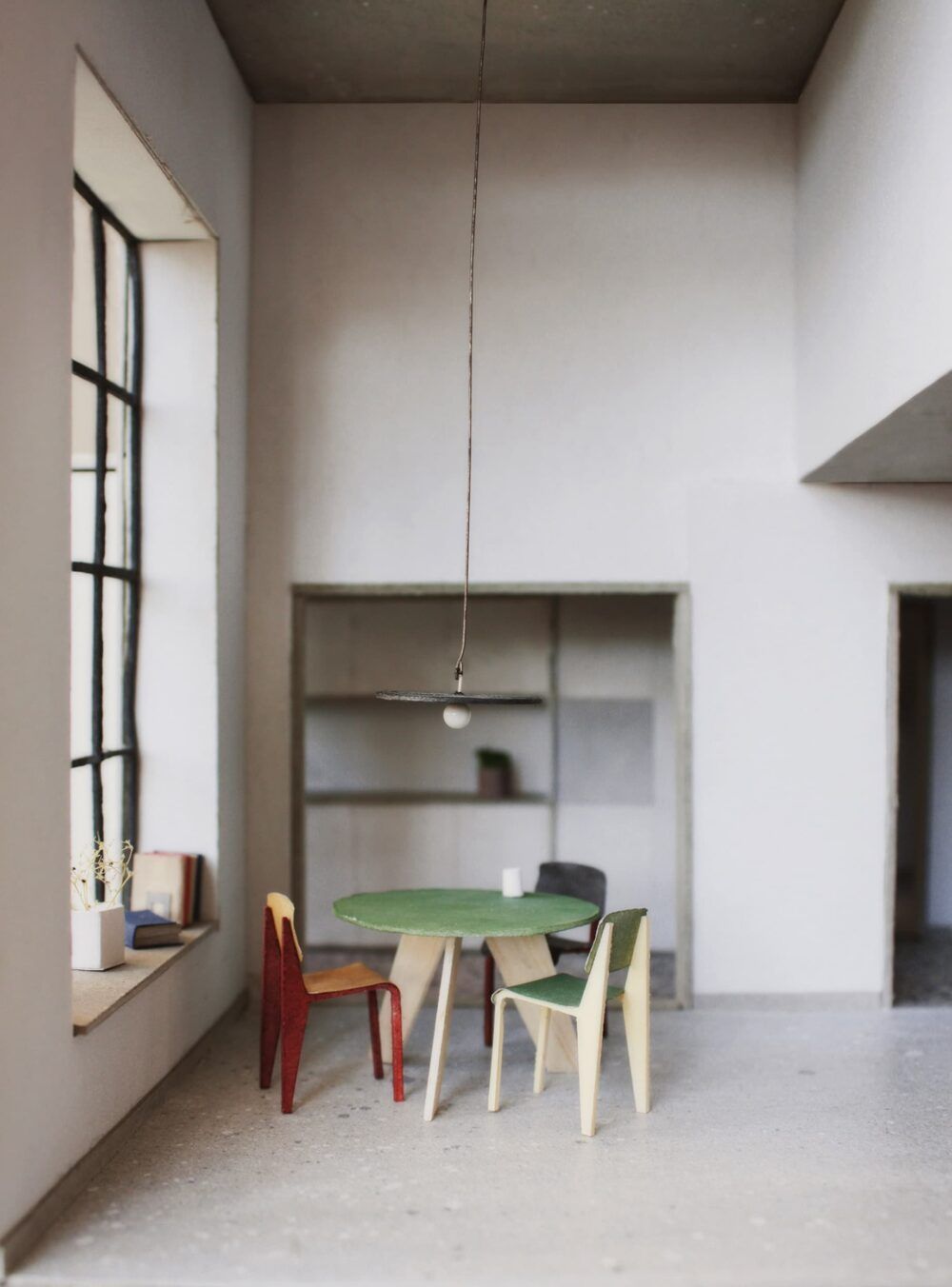 Humble Abode - Kinfolk