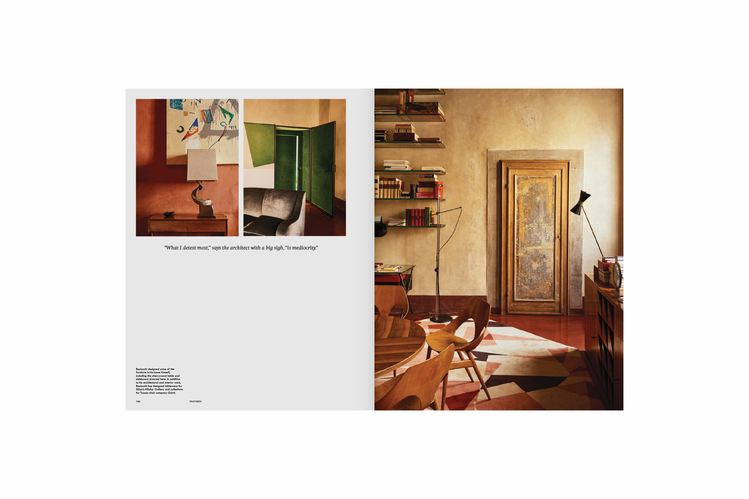 Amazon.com: KINFOLK JAPAN EDITION Vol.27 (NEKO MOOK