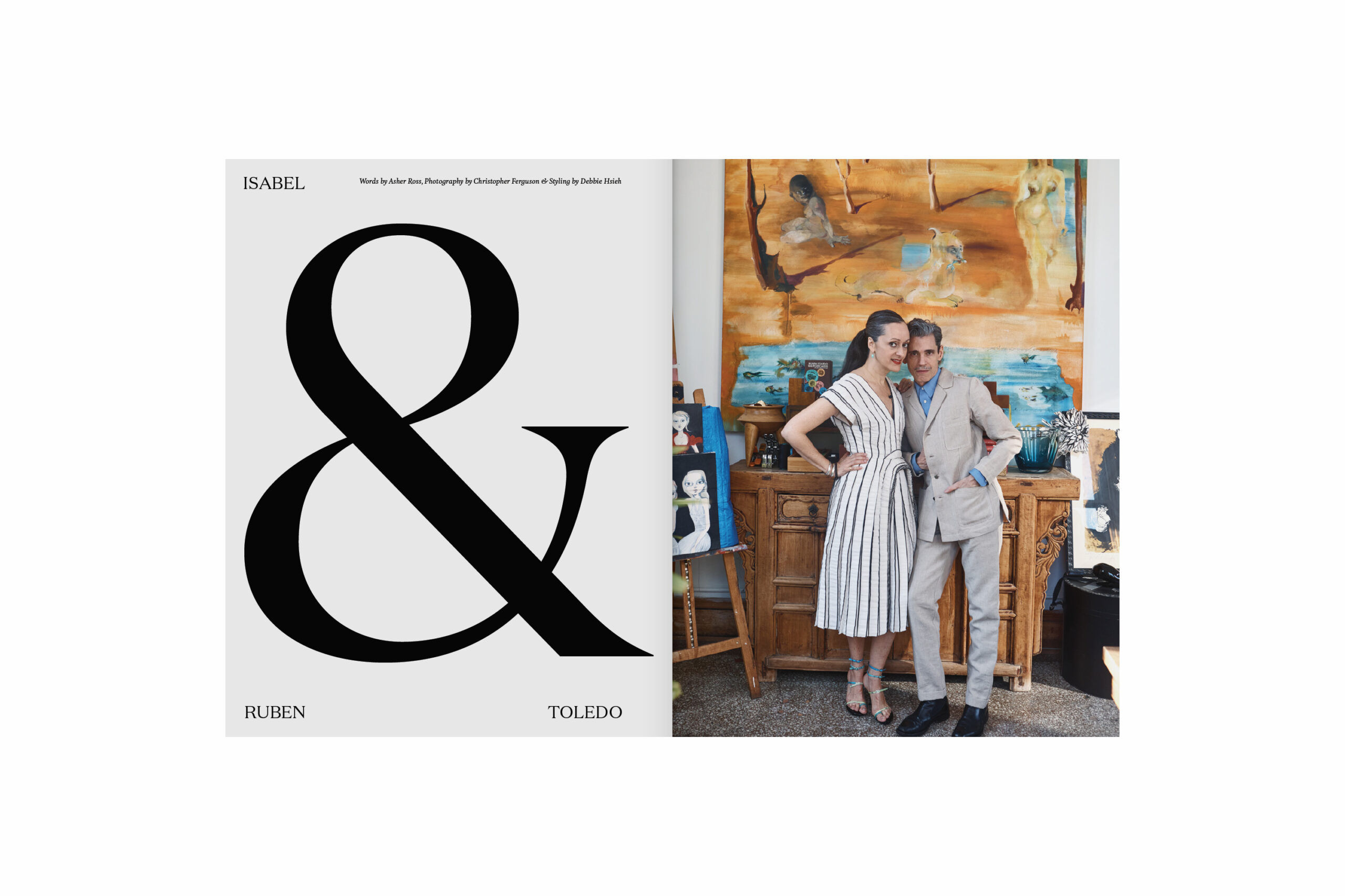 Issue 24 - Kinfolk