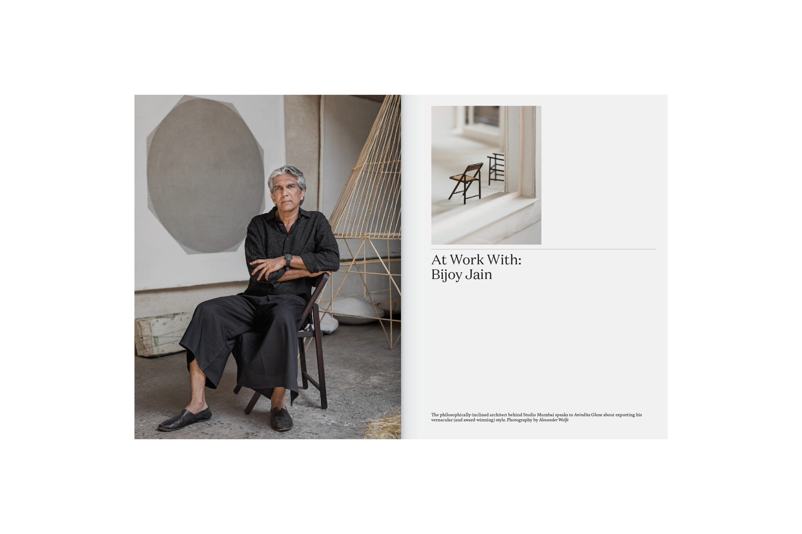Issue 32 - Kinfolk