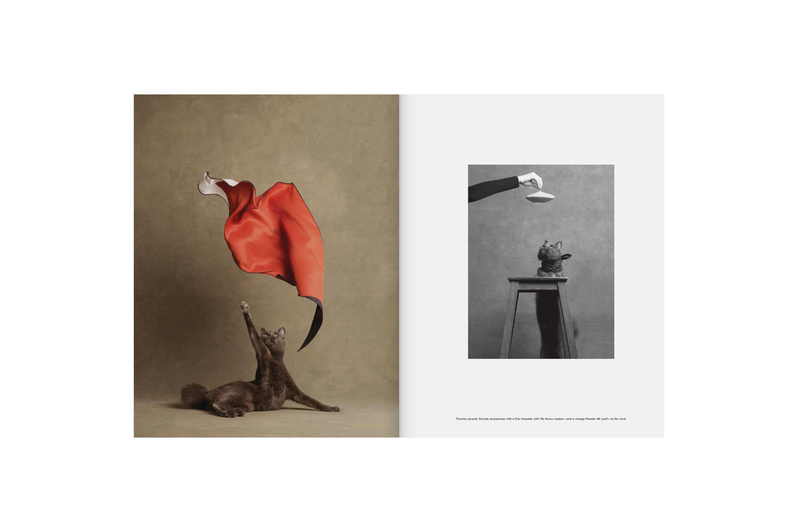 Issue 32 - Kinfolk