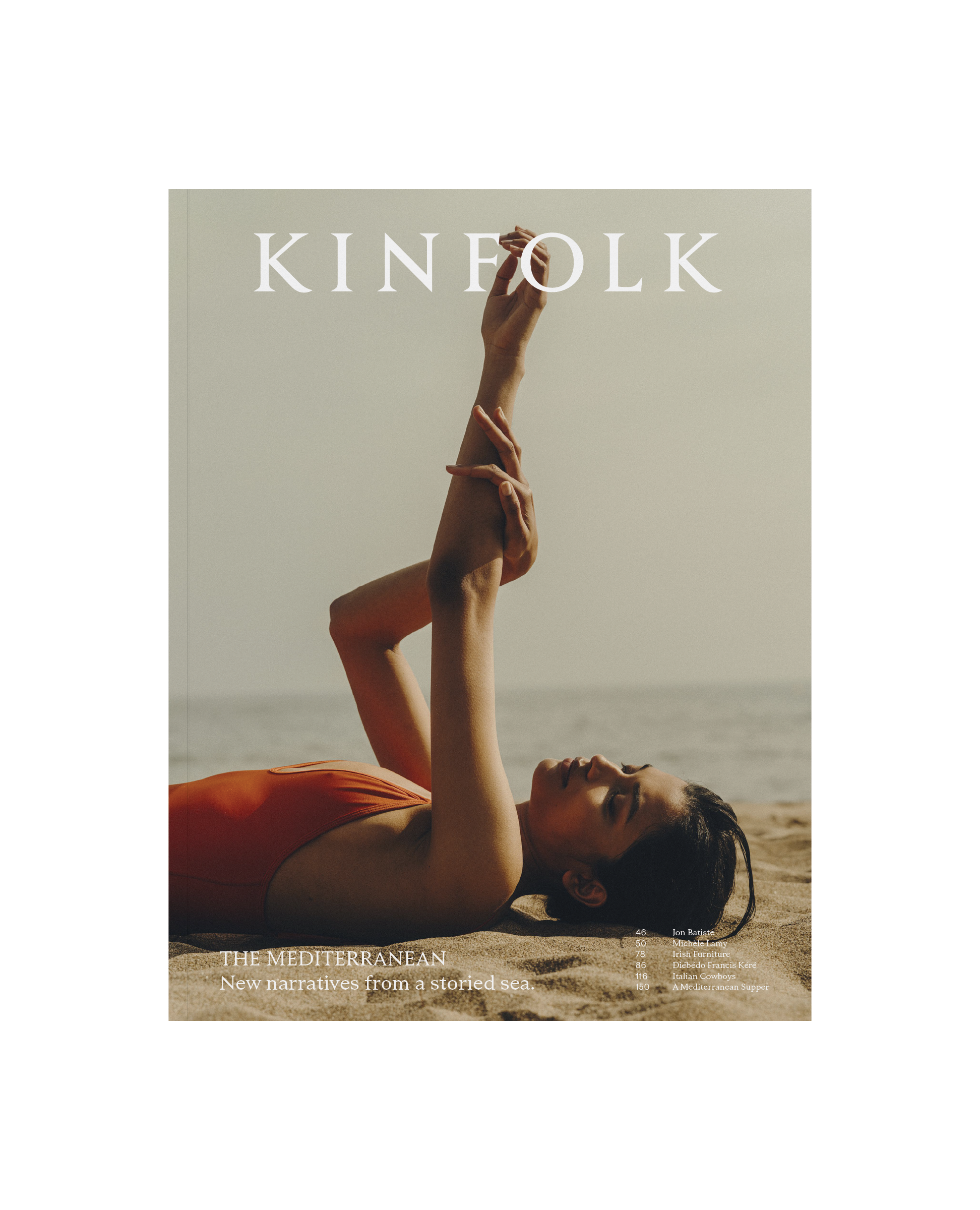Magazine Archives - Kinfolk