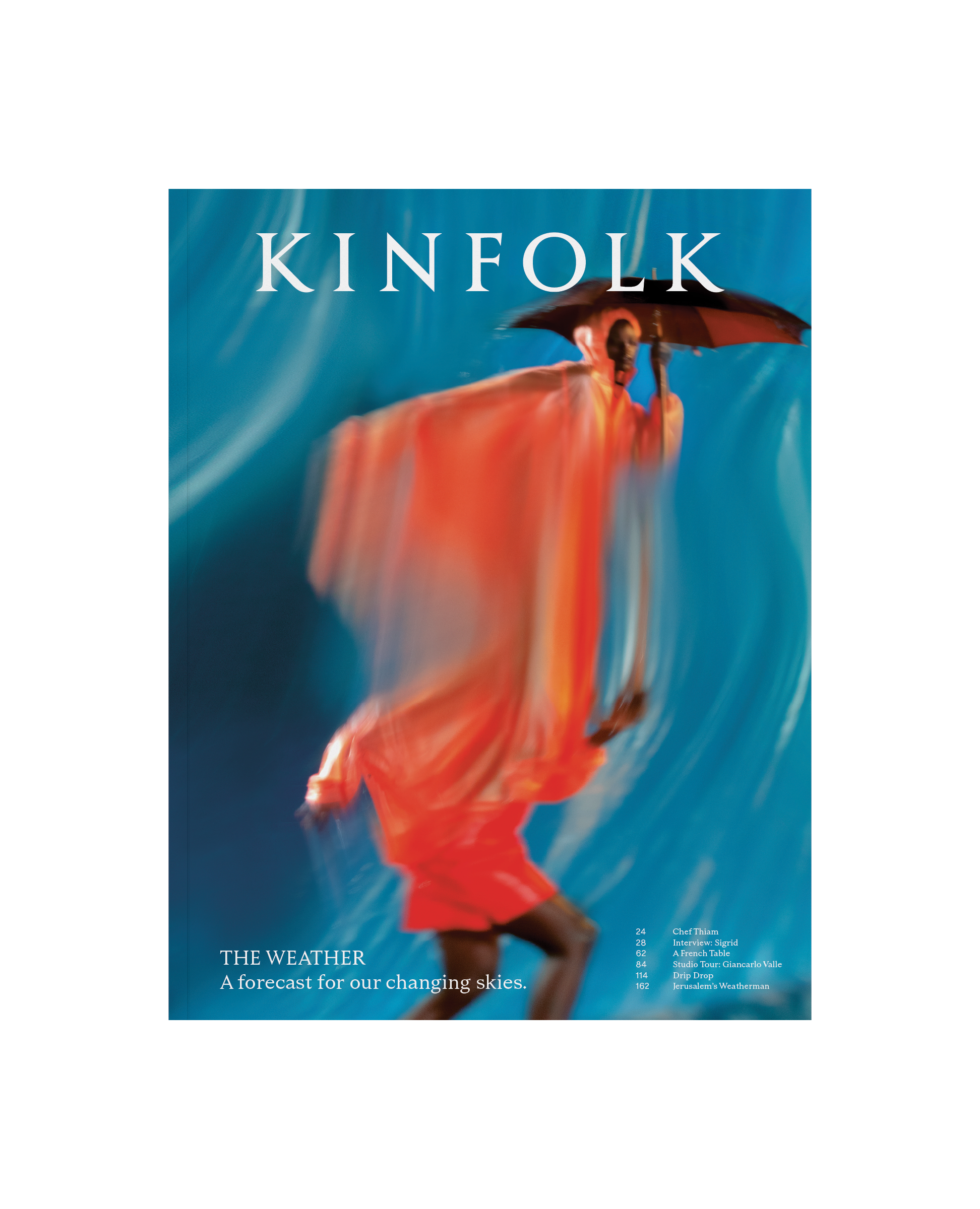 Books Archives - Kinfolk