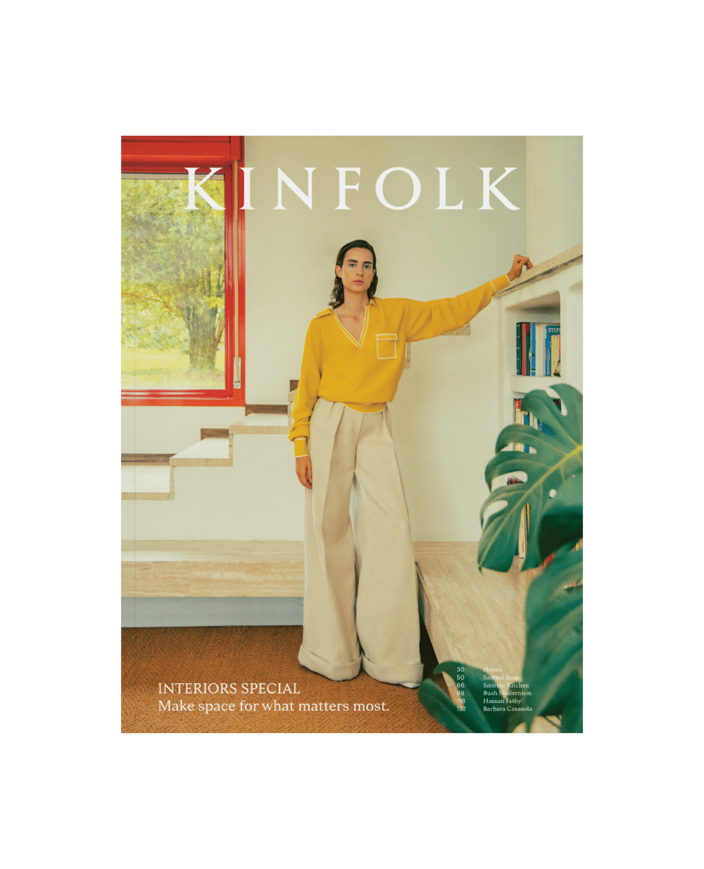 Kinfolk Volume 12: The Saltwater Issue [洋書] Kinfolk Volume 12: The Saltwater Issue: Various
