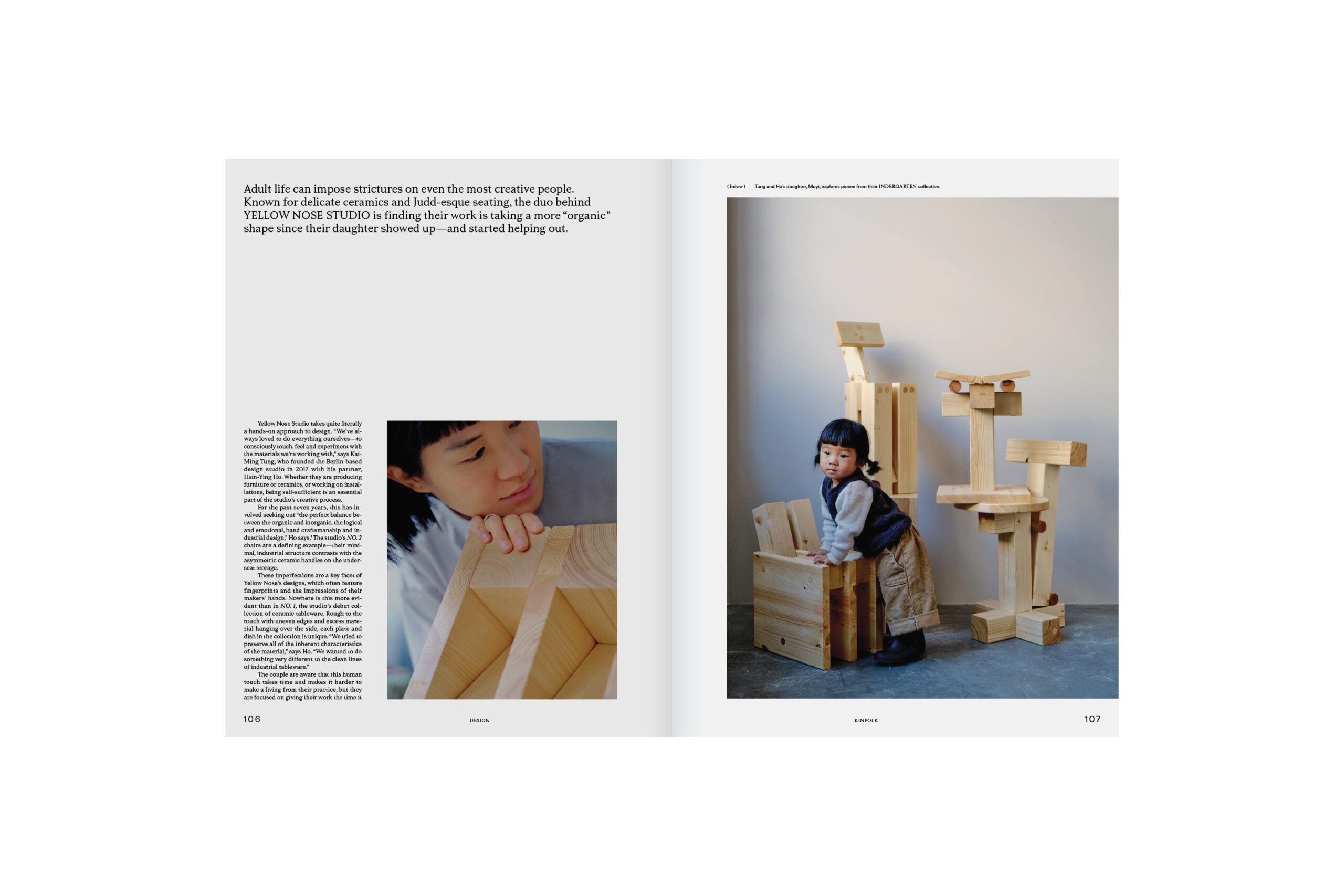 セット売り apartamento magazine 洋雑誌 KINFOLK 世界中が大注目！米ライフスタイル雑誌「Kinfolk」の魅力って