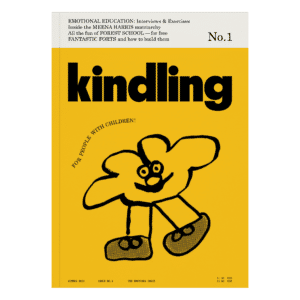 Kindling-01_Cover