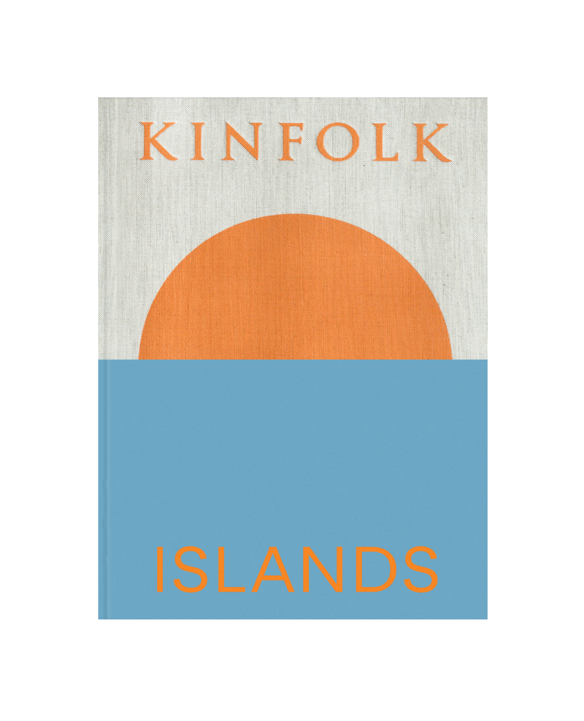 Issue 53 - Kinfolk