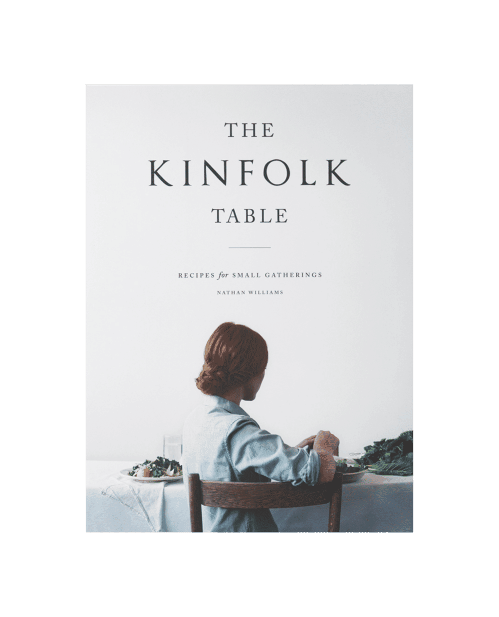The Kinfolk Table (Hardcover Edition) view 3